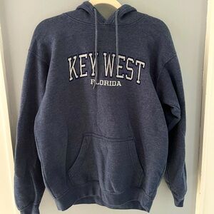 (3 for 15) Key West hoodie, size S